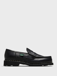 Paraboot - Orsay Shoes in Noir