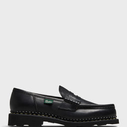Paraboot - Orsay Shoes in Noir