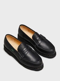 Paraboot - Orsay Shoes in Noir