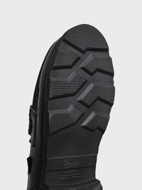 Paraboot - Orsay Shoes in Noir