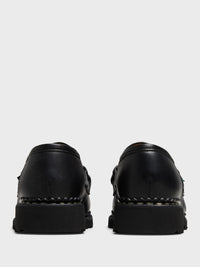 Paraboot - Orsay Shoes in Noir