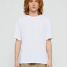 Pas Normal Studios - Off-Race Lightweight T-Shirt in White