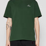 Palmes - Allan T-Shirt in Green