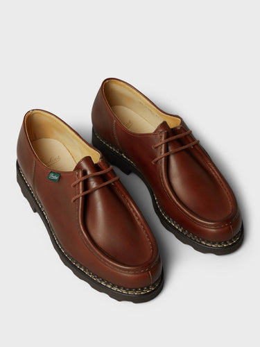 Paraboot - Michael Shoes in Marron