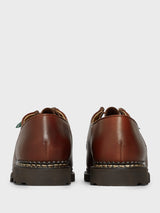 Paraboot - Michael Shoes in Marron