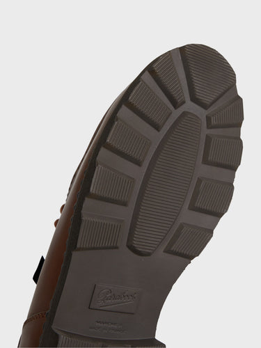 Paraboot - Michael Shoes in Marron