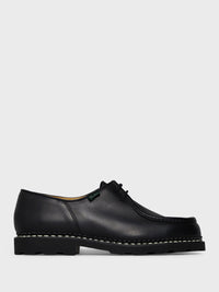 Paraboot - Michael Shoes in Noir