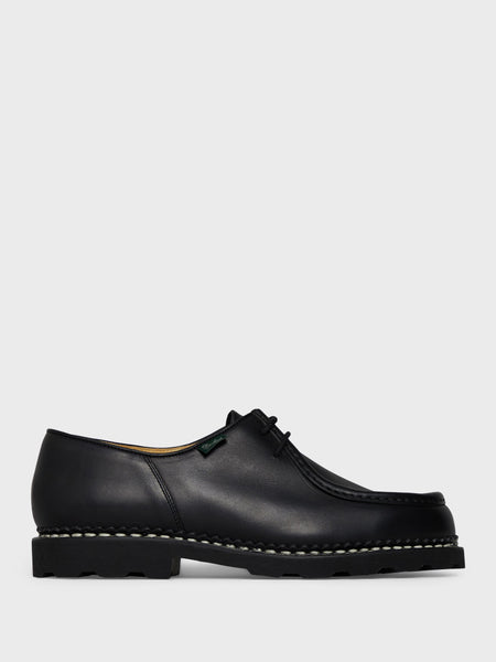 Paraboot - Michael Shoes in Noir – stoy