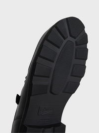 Paraboot - Michael Shoes in Noir