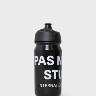 Pas Normal Studios - Logo Bidon in Black