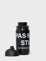 Pas Normal Studios - Logo Bidon in Black
