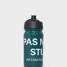 Pas Normal Studios - Logo Bidon in Teal
