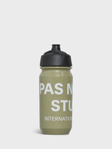 Pas Normal Studios - Logo Bidon in Light Olive