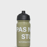 Pas Normal Studios - Logo Bidon in Light Olive