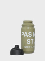 Pas Normal Studios - Logo Bidon in Light Olive