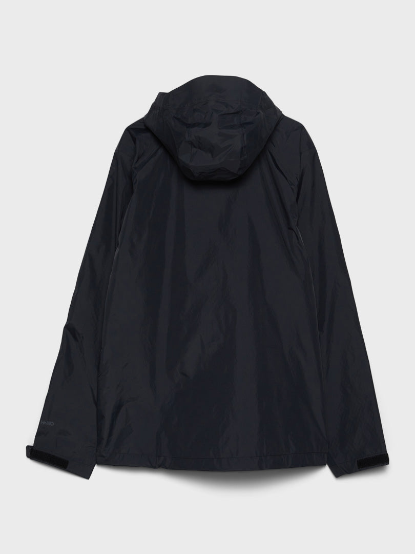 Torrentshell 3L Jacket in Black