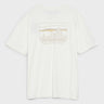 Patagonia - '73 Skyline Organic T-Shirt in Birch White