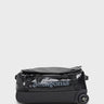 Patagonia - Black Hole Wheeled Duffel 40L Bag in Black