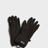 Patagonia - Retro Pile Gloves in Black