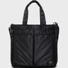 Porter-Yoshida & Co. - Tanker 2Way Tote Bag in Black