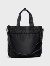 Porter-Yoshida & Co. - Tanker 2Way Tote Bag in Black