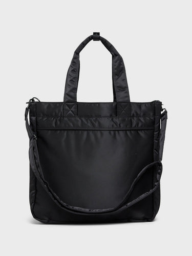Porter-Yoshida & Co. - Tanker 2Way Tote Bag in Black