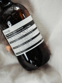 Aesop - In Two Minds Facial Cleanser (100ml)