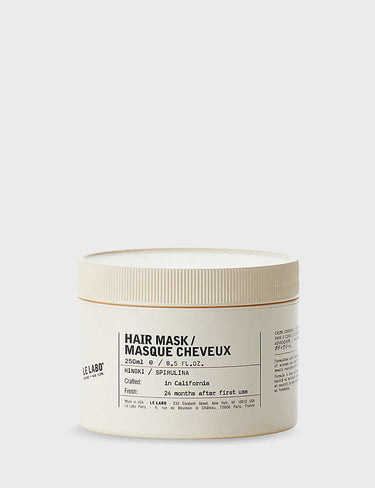 Le Labo - Hair Mask Hinoki (250ml)