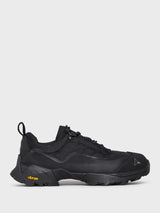 ROA - Katharina Sneakers in Black