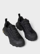 ROA - Katharina Sneakers in Black