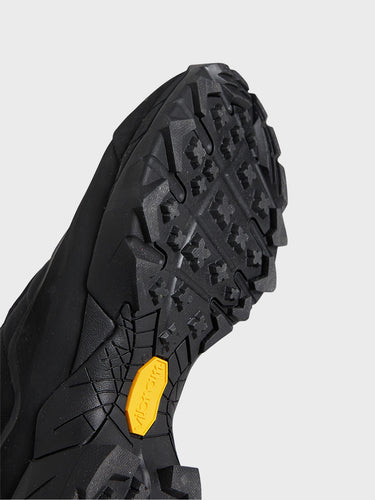 ROA - Katharina Sneakers in Black