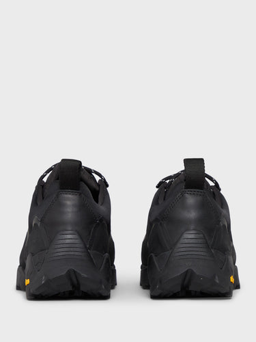 ROA - Katharina Sneakers in Black