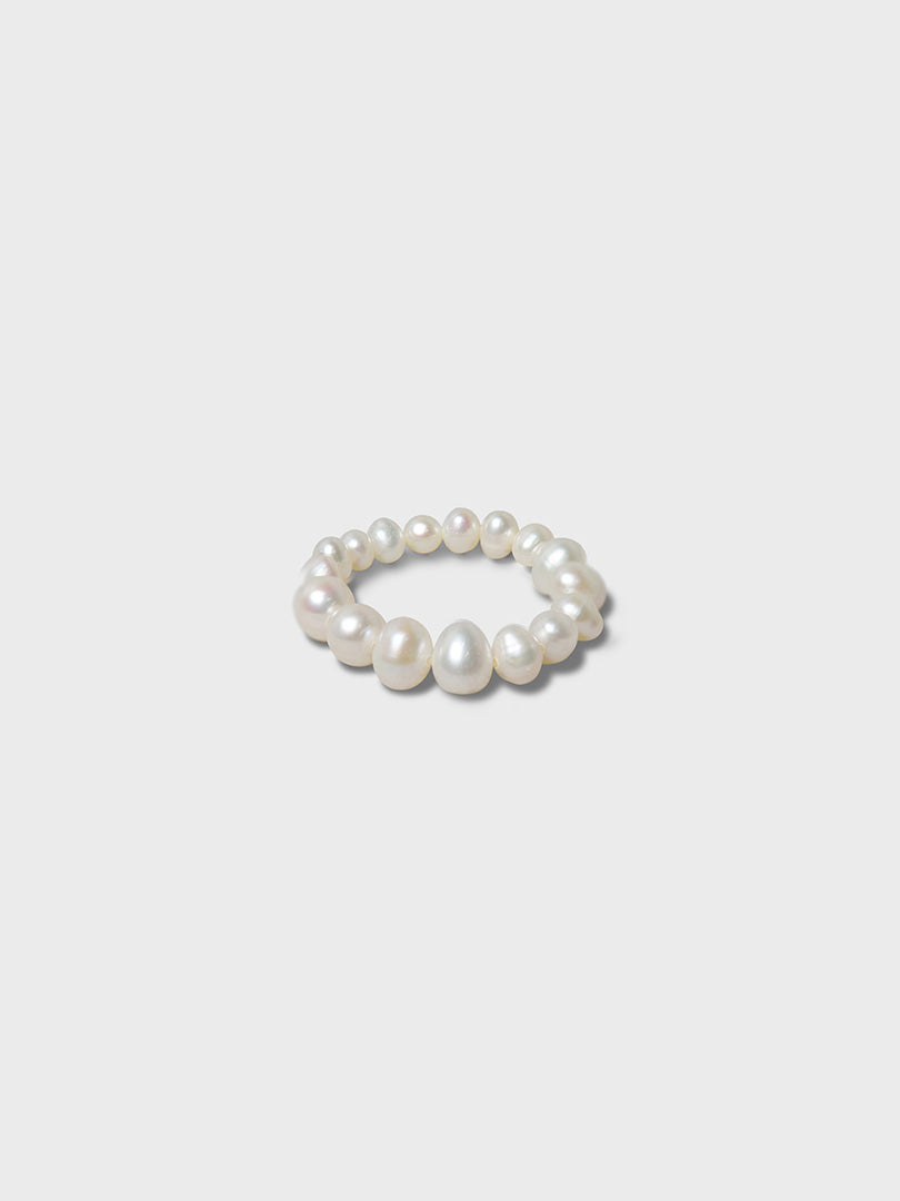 RagBag - 11018 Freshwater Pearls Ring