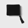 Sophie Bille Brahe - Velvet Jewelry Box in Black and Pink