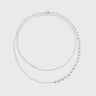 Sophie Bille Brahe - Grand Peggy Necklace