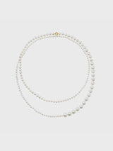 Sophie Bille Brahe - Grand Peggy Necklace