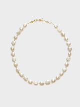 Anni Lu - Stellar Pearly Necklace