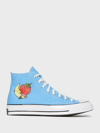 Sky High Farm - Converse Chuck 70 Sneakers in Light Blue