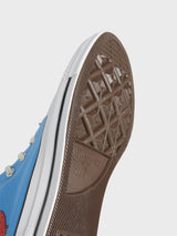 Sky High Farm - Converse Chuck 70 Sneakers in Light Blue