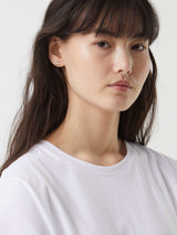 Sophie Bille Brahe - Petit Croissant de Lune Earring