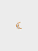 Sophie Bille Brahe - Clair de Lune Earring