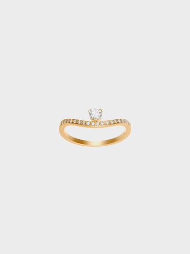 Sophie Bille Brahe - Grace Diamant Ring
