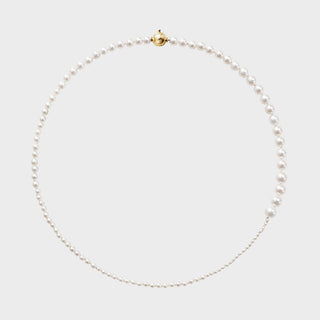 Sophie Bille Brahe - Petite Peggy Necklace