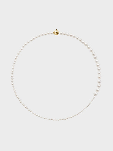 Sophie Bille Brahe - Petite Peggy Necklace