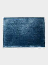 Sophie Bille Brahe - Trésor Velvet Jewelry Box in Blue