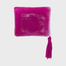 Sophie Bille Brahe - Velvet Jewelry Box in Pink