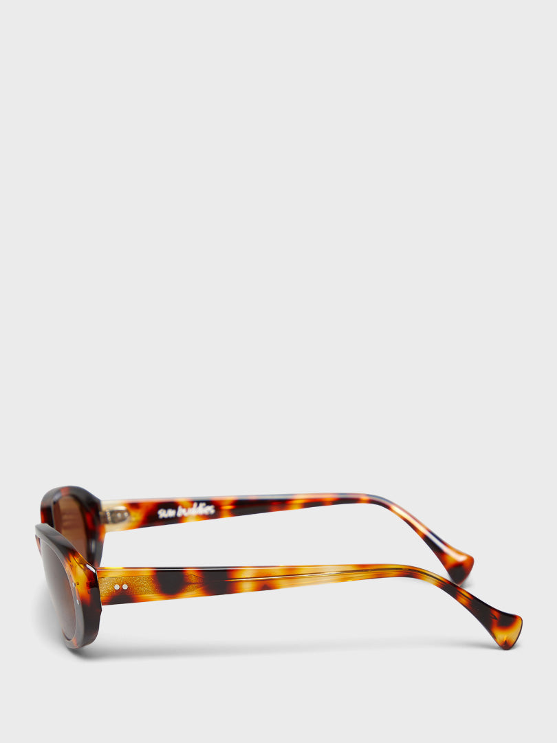 Barret Sunglasses in Leopard