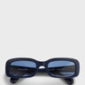Sunbuddies - Junior Jr. Sunglasses in Solid Navy