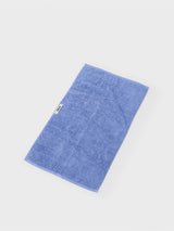 Tekla - Hand Towel in Clear Blue