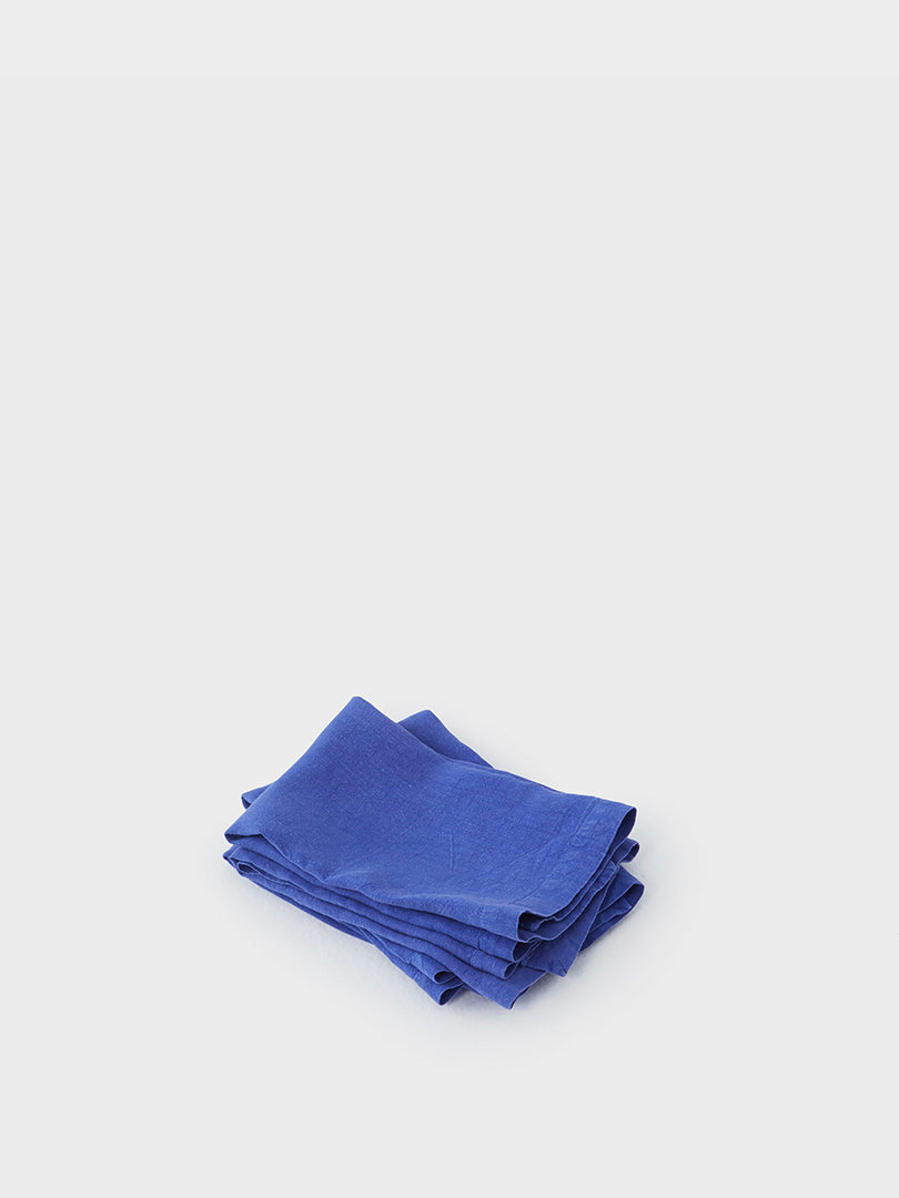 Tekla - Napkin in Stain